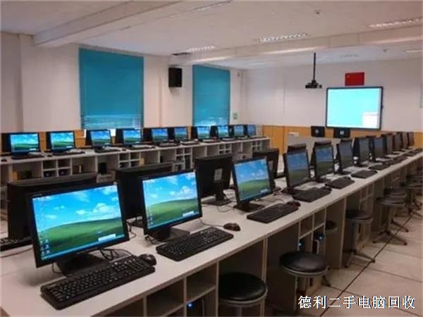 企業(yè)臺式機回收，企業(yè)筆記本回收，品牌電腦回收