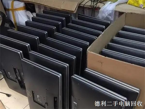 公司舊顯示器回收，舊電腦液晶屏回收價(jià)格，北京回收顯示器