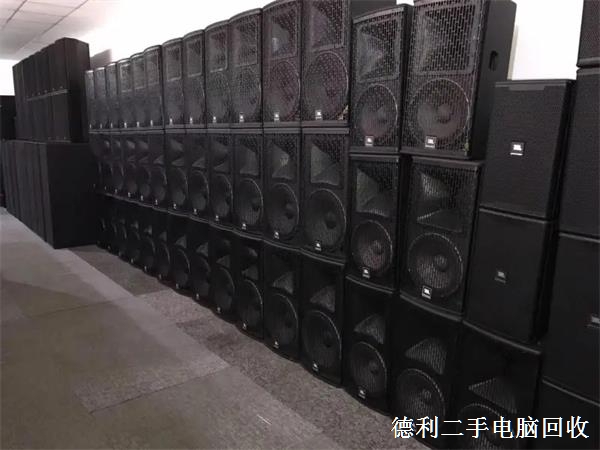 北京音響回收，音響設備回收，KTV設備回收