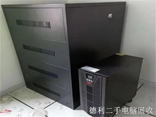 北京回收鉛酸蓄電池，UPS電源回收