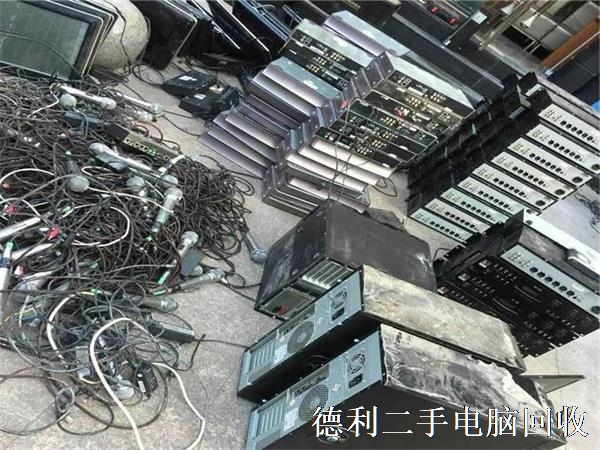 朝陽(yáng)區二手電腦回收，國貿電腦回收